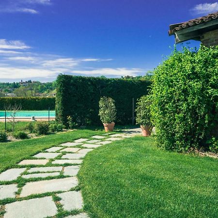 Agriturismo Tenuta Polledro Asti Extérieur photo