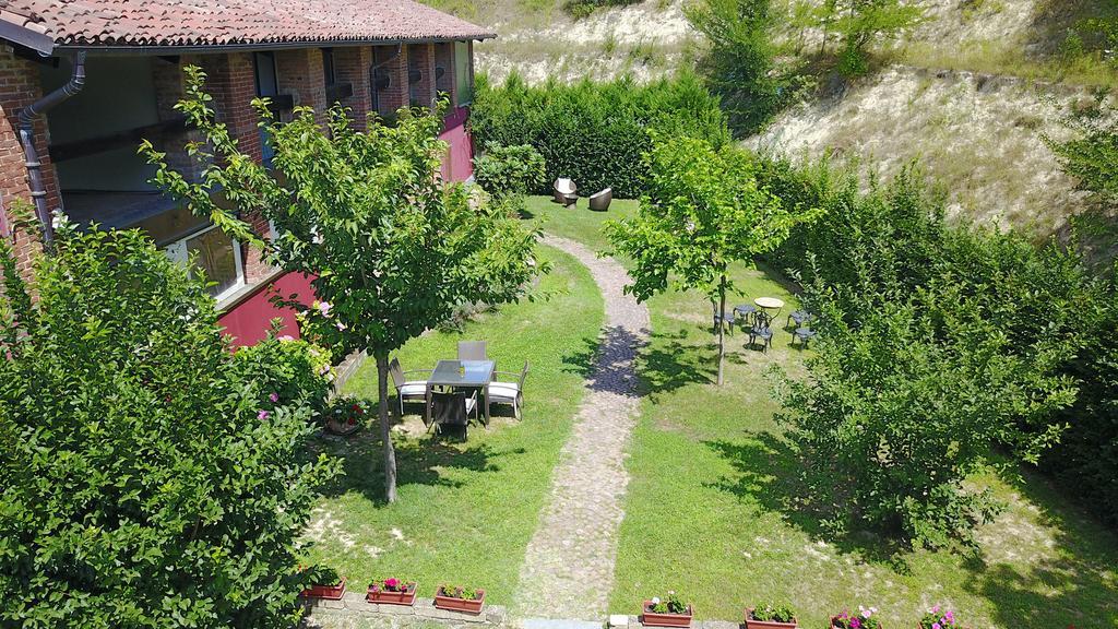 Agriturismo Tenuta Polledro Asti Extérieur photo