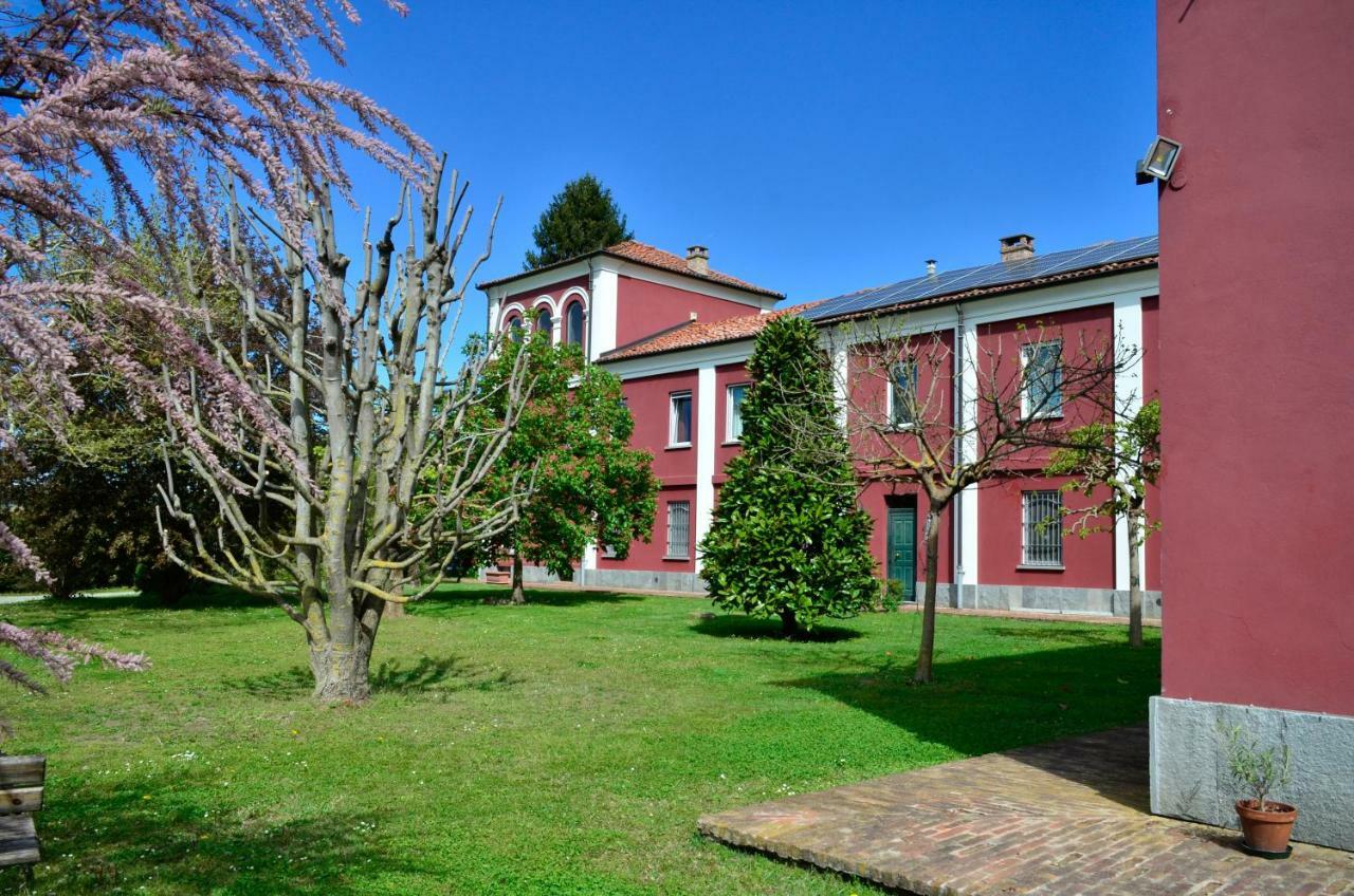 Agriturismo Tenuta Polledro Asti Extérieur photo