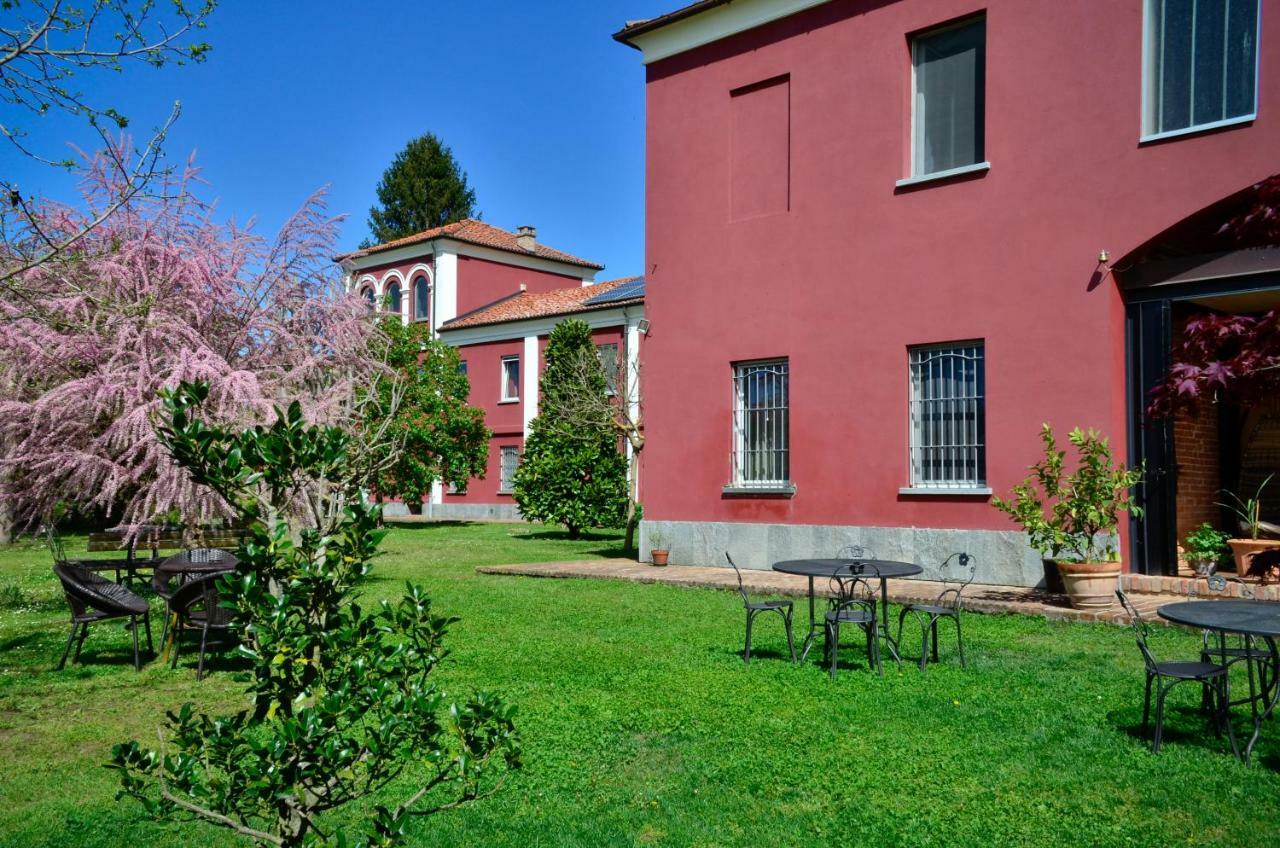 Agriturismo Tenuta Polledro Asti Extérieur photo